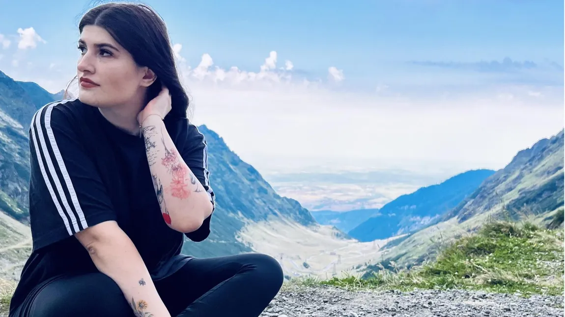 Cum a reușit Diana Bordeianu să schimbe viața copiilor dintr-un sat izolat din Iași. Povestea dascălului care i-a făcut pe elevi să iubească matematica