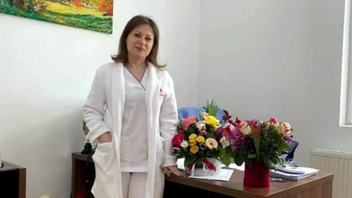 Doctorița din Suceava condamnată la închisoare după ce a luat mită de la bolnavi de cancer a obținut întreruperea pedepsei