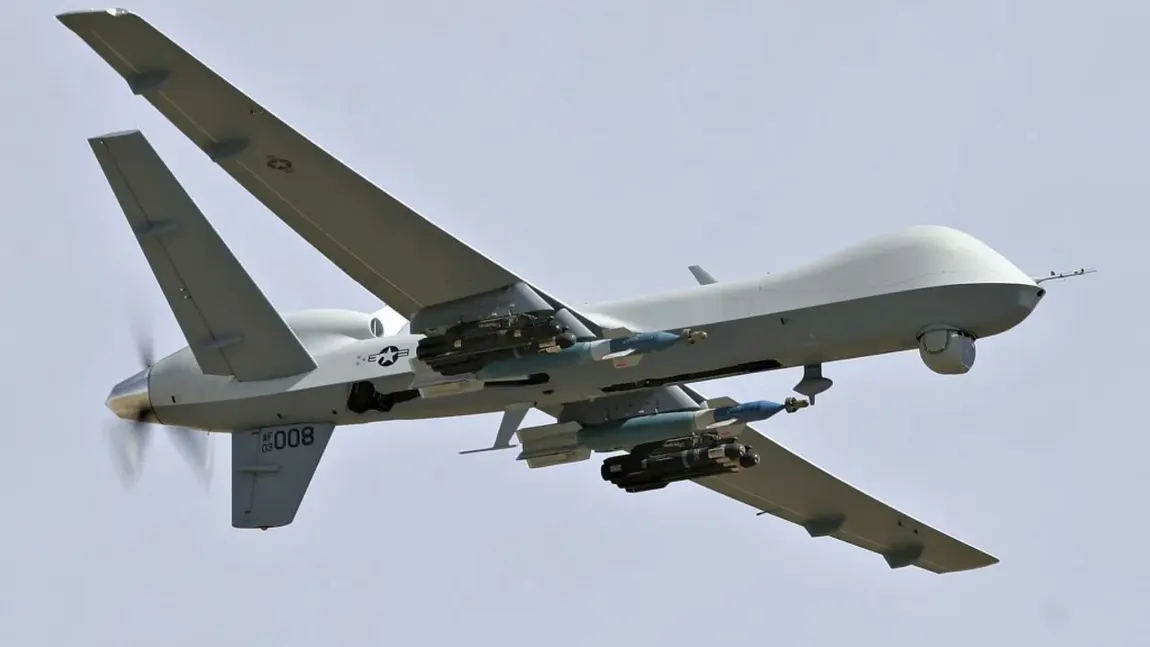 Ucraina a lansat zeci de drone către regiunile vestice ale Rusiei, Kremlinul susține că le-a doborât. Zelenski vrea rezultate mai rapide pe front