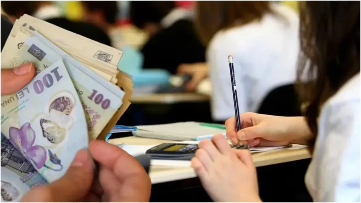 Apare a 13-a alocație pentru copii, în România. Când va fi acordată și vor intra banii pe card