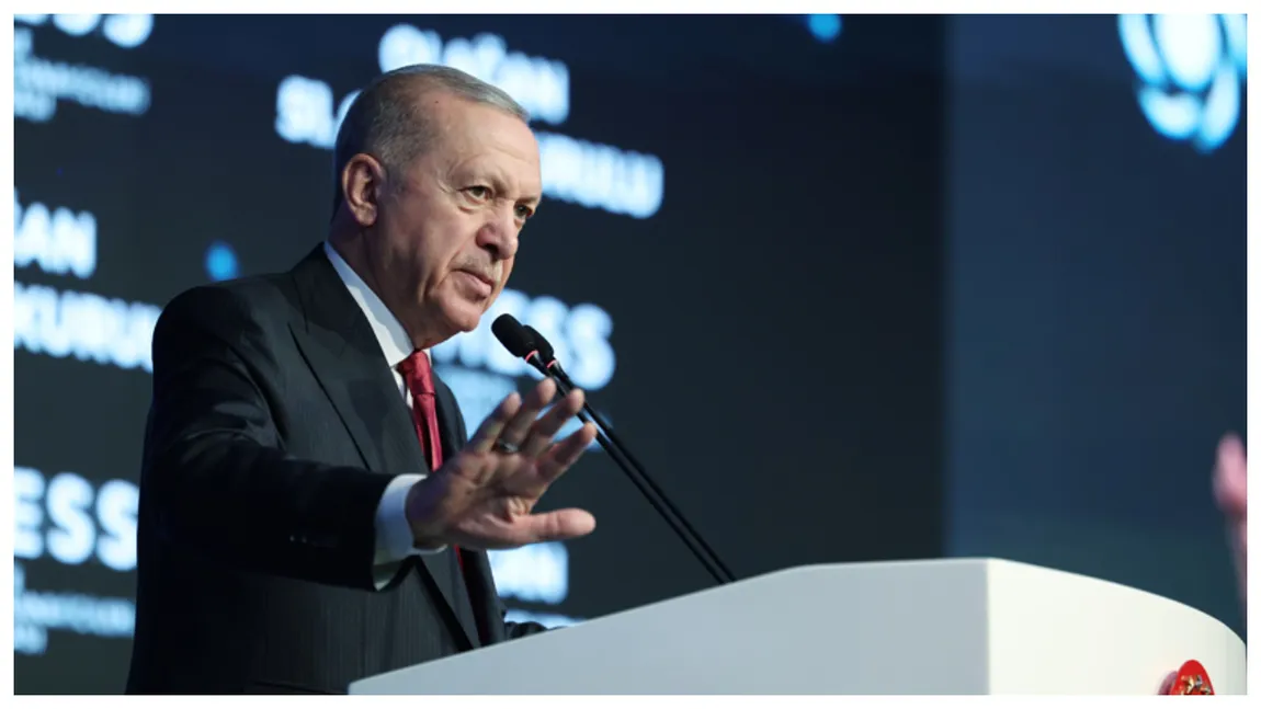 Erdogan, răspuns tăios după atentatul terorist de la Ankara care s-a soldat cu cel puțin 7 morți: „Mâinile murdare care se întind spre Turcia vor fi cu siguranță rupte”