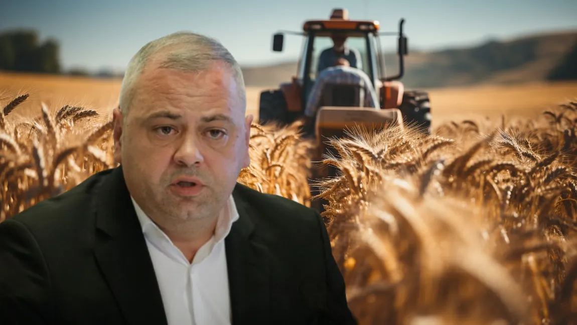 Ministrul Agriculturii, anunţ despre mâncarea românilor: 