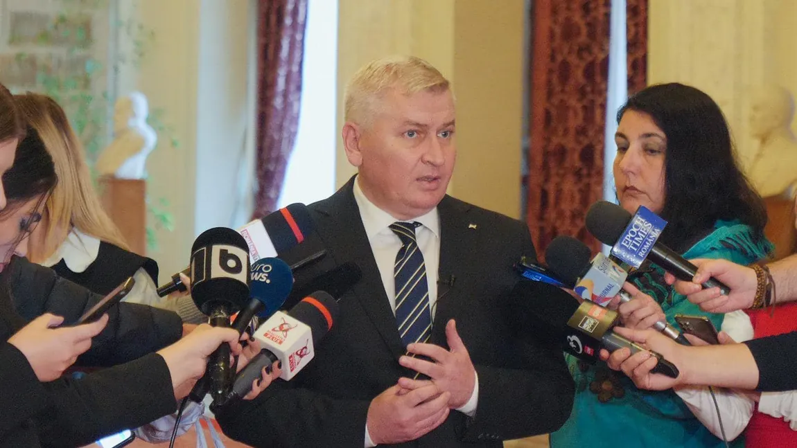 Un lider PNL anunţă o „mega-taxă” pentru români. Sunt vizate circa 650.000 de persoane fizice și firme