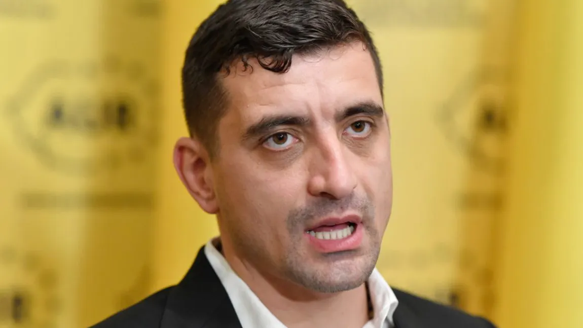 George Simion reclamă scoaterea AUR din secțiile de vot pentru diaspora ”printr-o tragere la sorţi aranjată”
