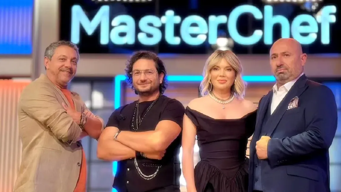 Gina Pistol face anunţul mult aşteptat despre MasterChef 2024. 