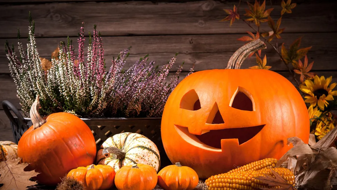 Halloween 2024. Semnificațiile SPIRITUALE ale celei mai MISTICE nopți din an
