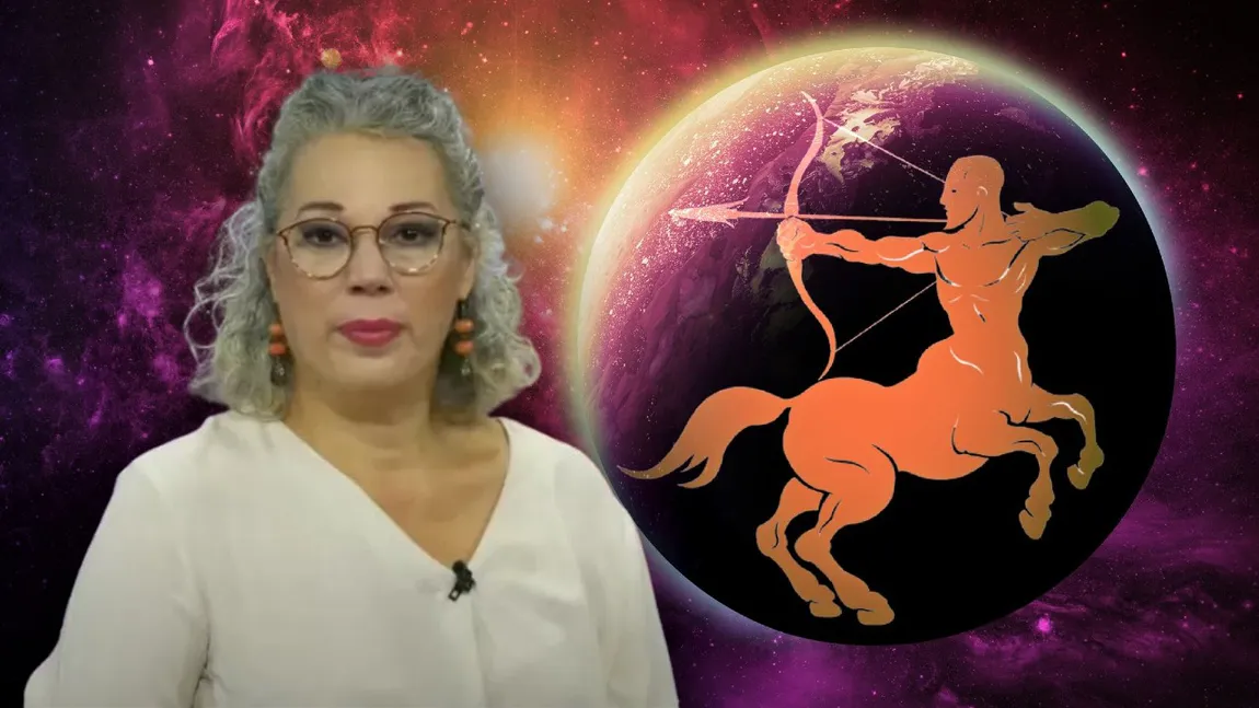 Horoscop Camelia Pătrășcanu. Cum vor arăta primele zile din luna noiembrie, din punct de vedere astral. Venus în Săgetător deschide apetitul pentru călătorii al zodiilor