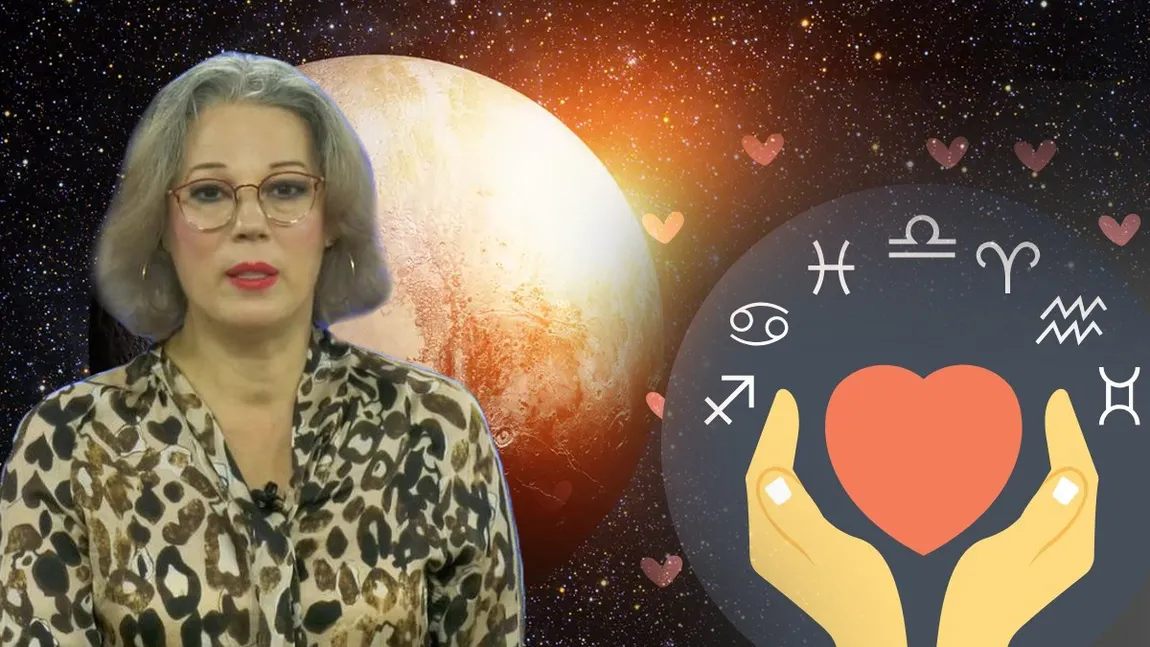 Horoscop Camelia Pătrăşcanu noiembrie 2024. Prima jumătate a lunii noiembrie schimbă destinul a două zodii!