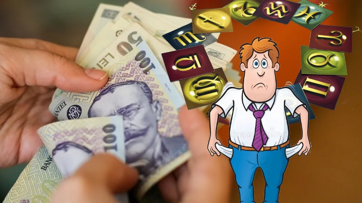 Horoscop financiar 2025. Zodiile cu lipici la bani în prima parte a anului viitor. Patru nativi își rotunjesc conturile, una singură întoarce banii cu lopata
