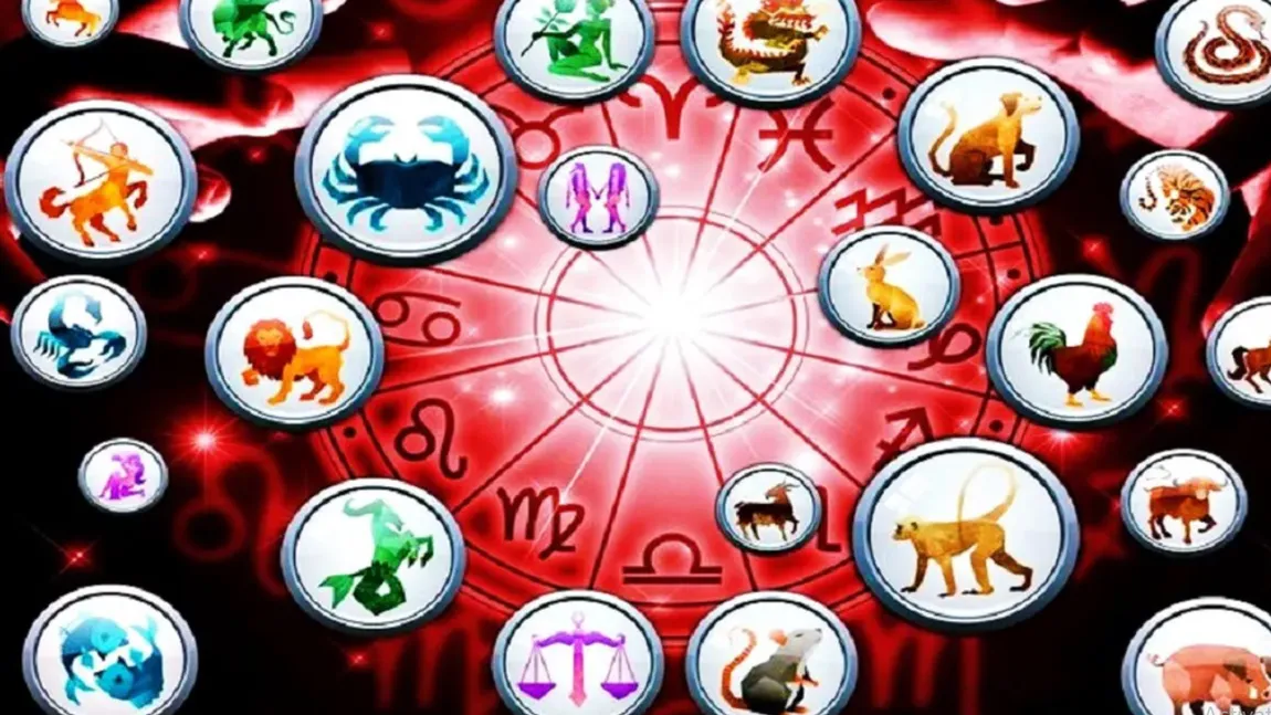 Horoscop chinezesc vineri, 11 octombrie. Vești extraordinare pentru cei din zodia Capră. Ce se întâmplă cu Maimuța