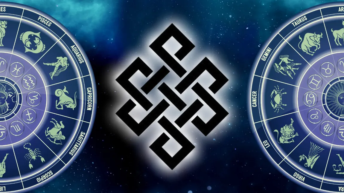 Horoscop karmic octombrie 2024. Zodia care nu va avea parte de liniște sufletească dacă nu face o schimbare radicală