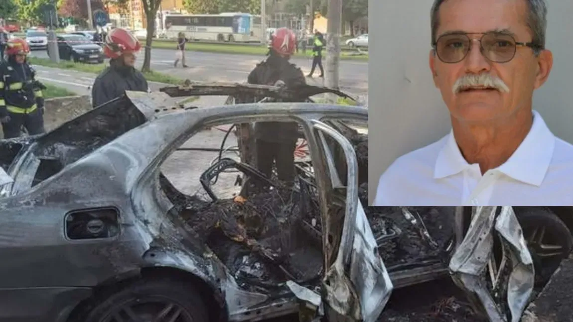 Dezvăluire de ultim moment în cazul omului de afaceri Ioan Crișan: ”Din câte știu, urma să îmi lase mie”