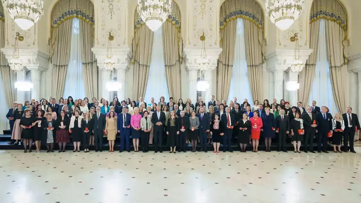 „Am crezut că e o glumă”. Cum au reacționat profesorii de la unul dintre liceele premiate de Iohannis, după ce la ultima sesiune de Bacalaureat a avut doar doi elevi înscrişi, dintre care unul care a şi reuşit să promoveze