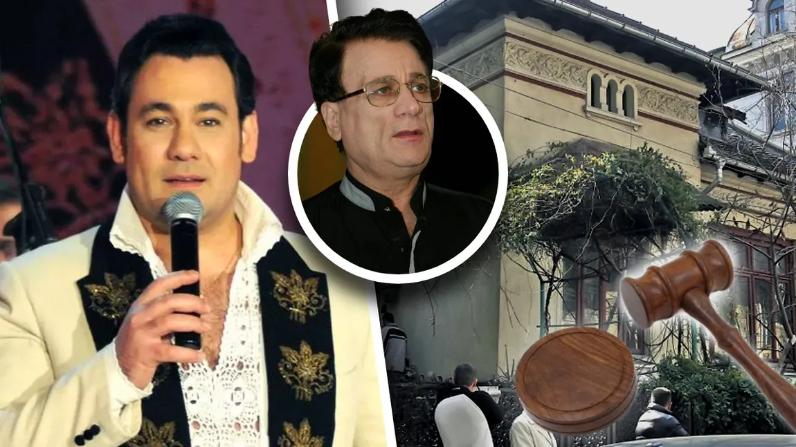 Ionuț Dolănescu, conflict cu vecinii după ce a renovat casa moștenită de la tatăl său. Scandalul din cartier s-a mutat în instanță: „Dacă vă dau 100.000 de euro, nu vă mai iau soarele?”