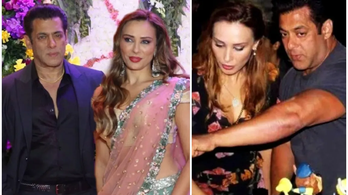 Iulia Vântur și Salman Khan, amenințați cu moartea. Casa celor doi este protejată de poliție, după ce o grupare interlopă le-a ucis un prieten