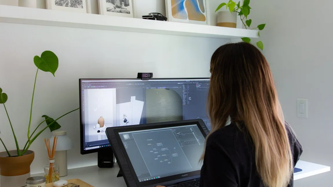 Uitaţi de medici şi avocaţi, meseriile viitorului sunt designer în blockchain sau designer de imprimare 3D