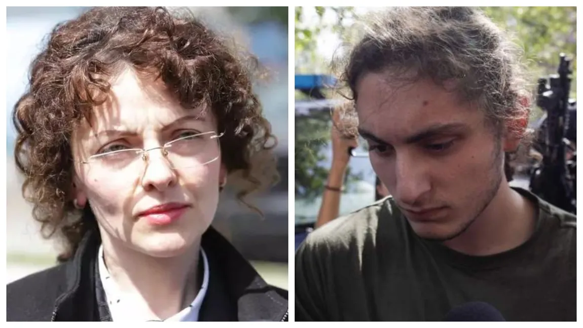 Judecătoarea sfidătoare din dosarul lui Vlad Pascu a fost suspendată de Consiliul Superior al Magistraturii