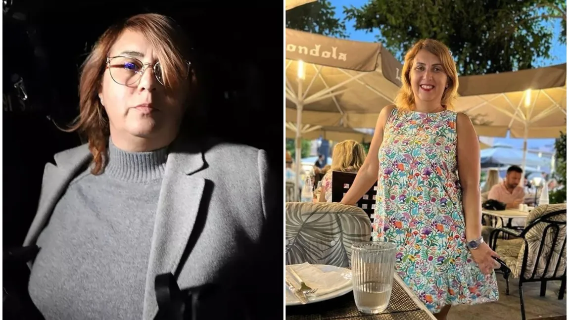 Motivul real pentru care a fost eliberată Laura Crișan. Ce apare în documentul prezentat de Curtea de Apel București