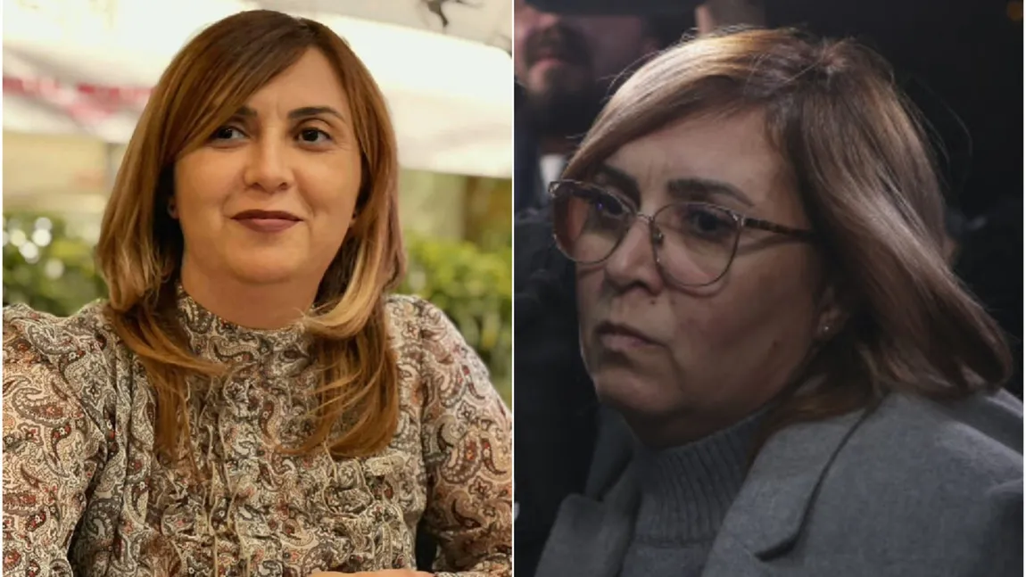 Laura Crișan, lăsată în libertate după ce procurorii au acuzat-o că a plătit uciderea tatălui: 