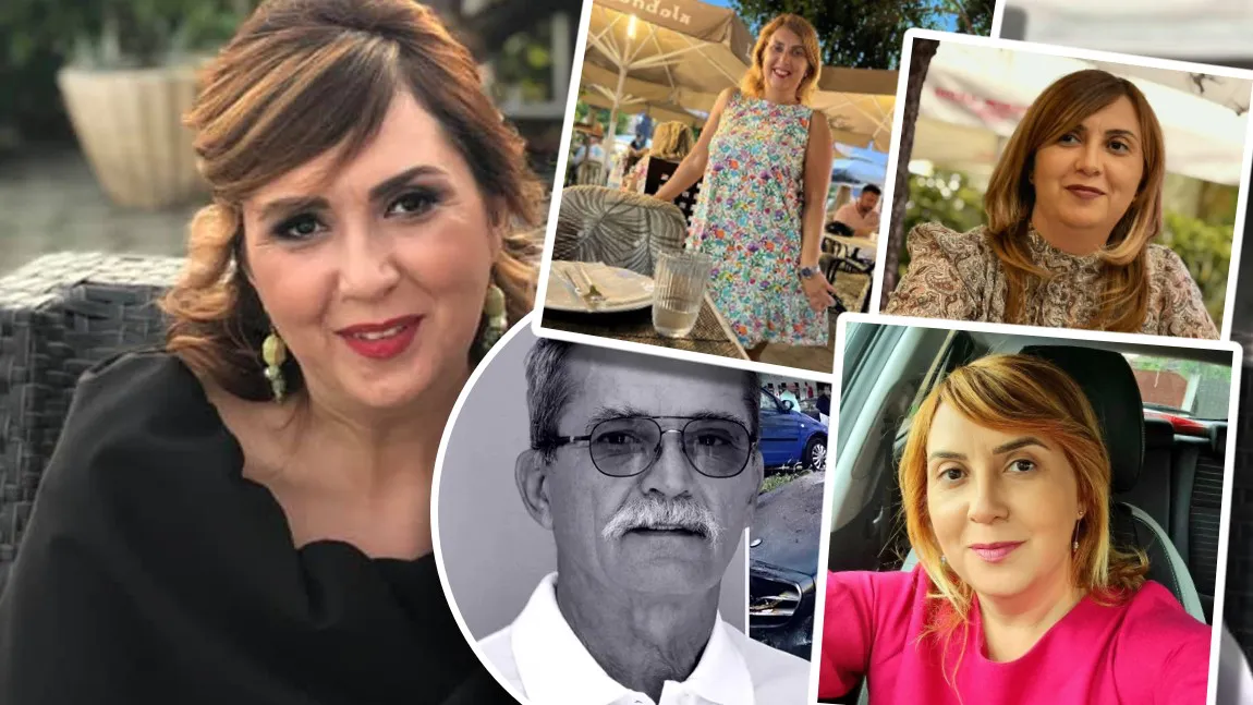 Detalii șocante în cazul asasinatului din Arad. Fiica milionarului Ioan Crișan le-ar fi virat complicilor ei 300.000 euro, a mers în vacanțe exclusiviste cu iubitul mai tânăr