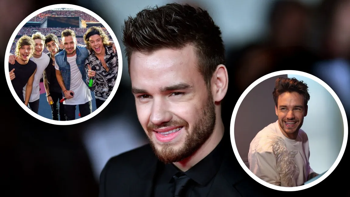 Filmul morții lui Liam Payne. Fostul membru al trupei One Direction a căzut de la etajul trei al unui hotel, trupul său fiind descoperit după trei ore