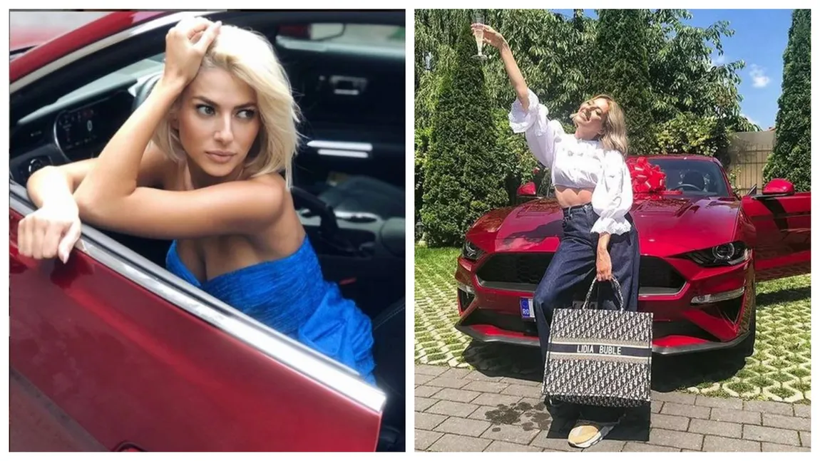 Decizie radicală luată de Lidia Buble după ce a rămas fără permis. 