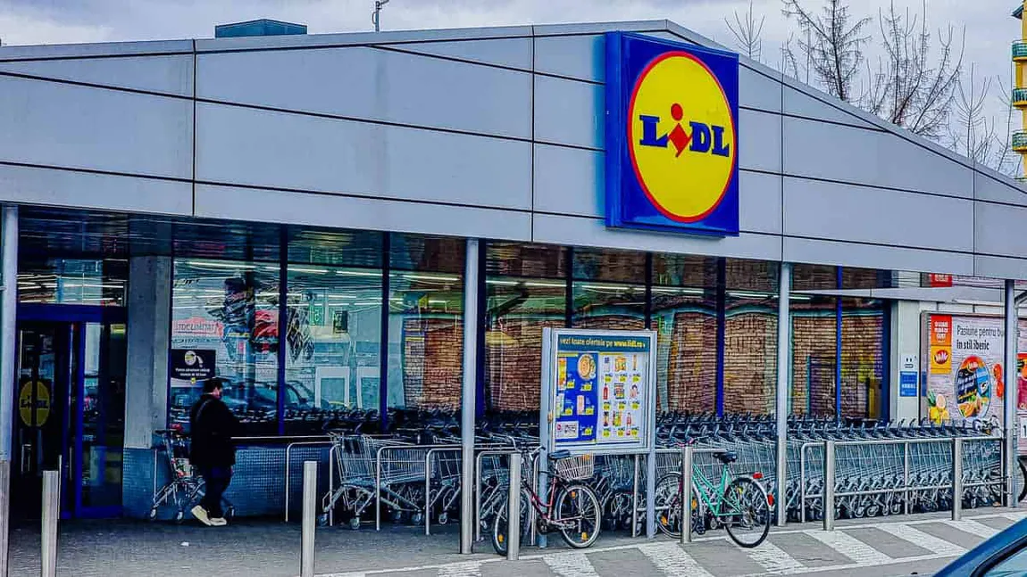 SUPER OFERTĂ la LIDL! Produsele de bucătărie pe care românii se bat sunt la prețuri imbatabile începând de joi, 10 octombrie