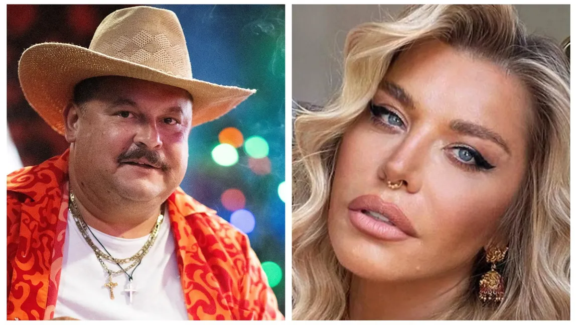 Dialog incendiar între Loredana Groza și Bobonete: ”Vrei să îți arăt? Dar trebuie să mă urc pe masă. Dar eu doar pe dolari, pe valută fină”