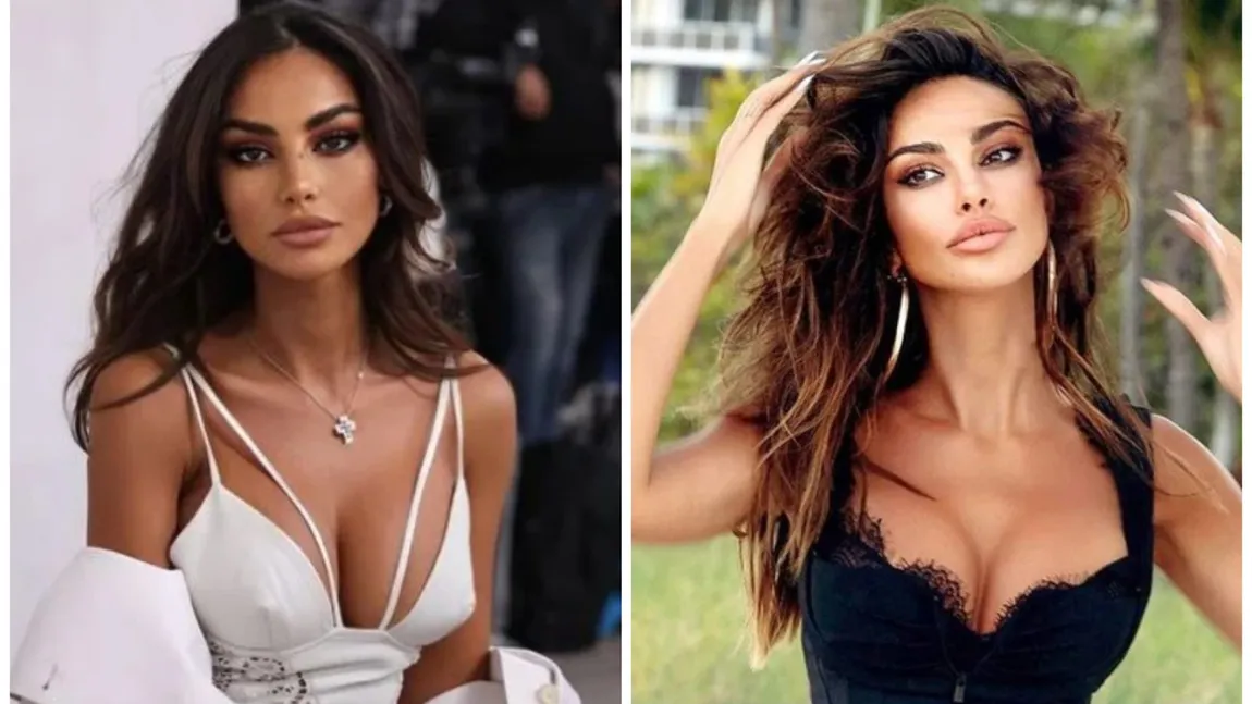 Mădălina Ghenea se teme pentru viața ei. Românca trece printr-un calvar: 