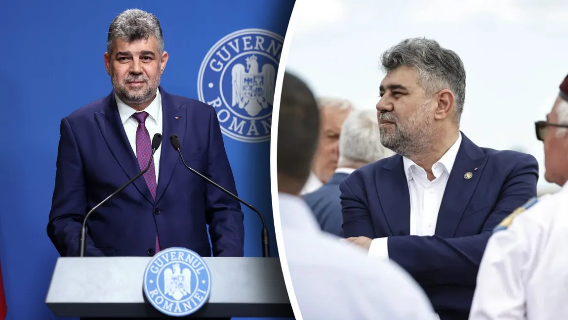Primul lucru pe care îl va face Marcel Ciolacu dacă va fi ales președintele României: „Aș face tot ce ține de mine să intrăm într-o normalitate”