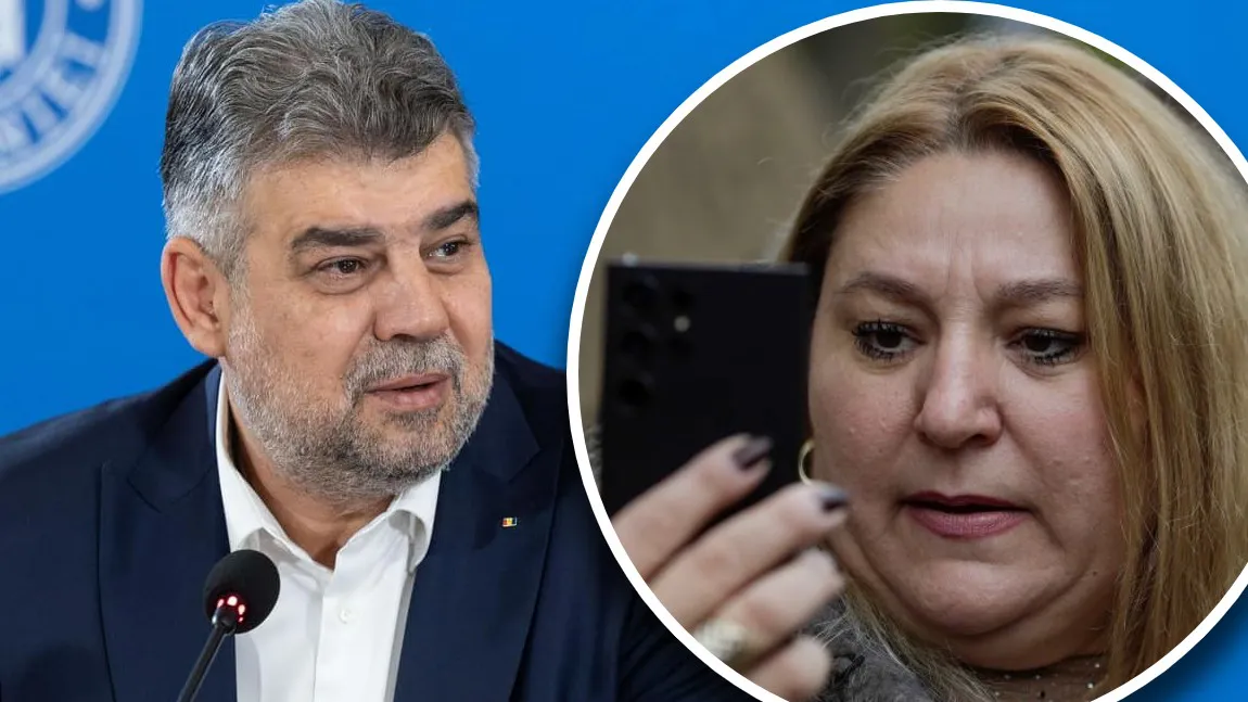 Marcel Ciolacu, reacție după ce Diana Șoșoacă a fost scoasă din cursa prezidențială. ''Rolul principal al CCR este de a apăra candidații și dreptul lor de a fi aleși''