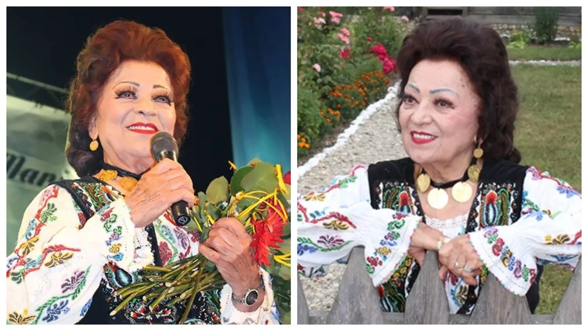 Ionuț Dolănescu tună și fulgeră, după ce s-a spus că Maria Ciobanu s-a stins: „Are mintea întreagă, este lucidă, mobilă”