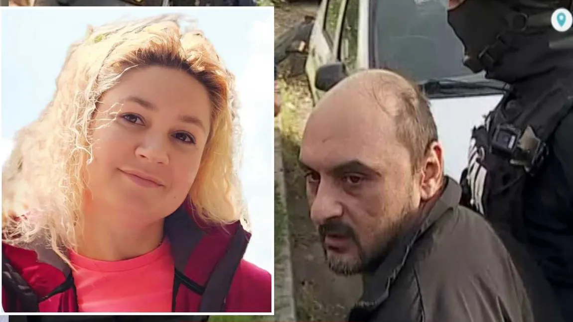 Lovitură de teatru în cazul crimei doctoriței Gavril! Totul s-a întâmplat în doar 33 de secunde! 