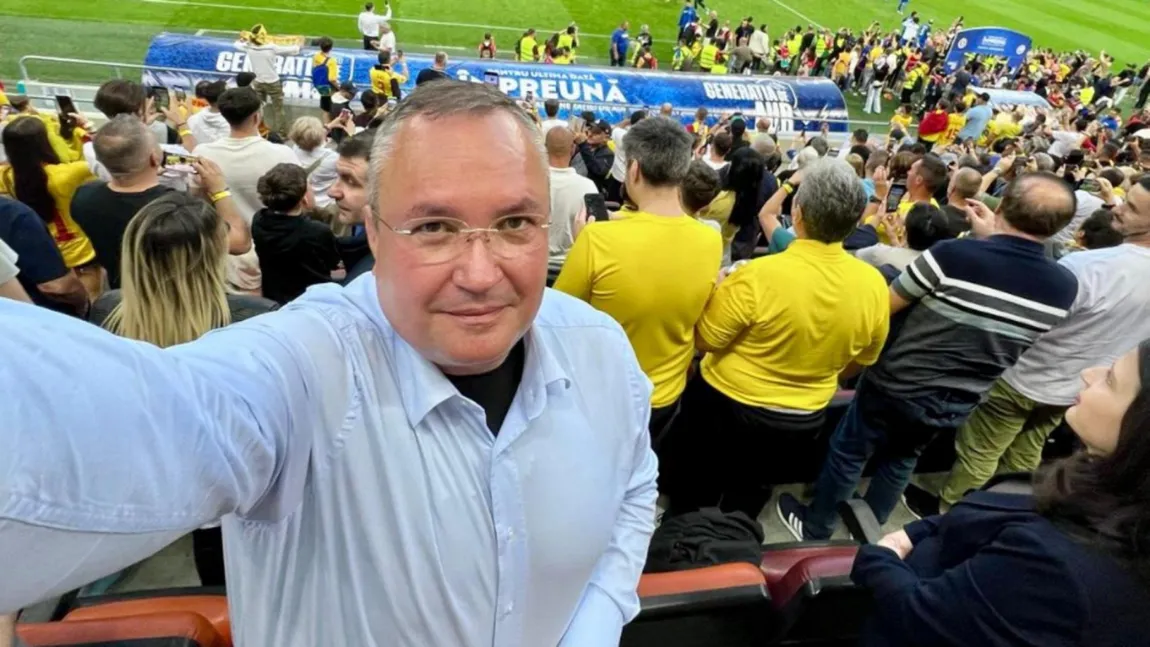 Nicolae Ciucă spune că 