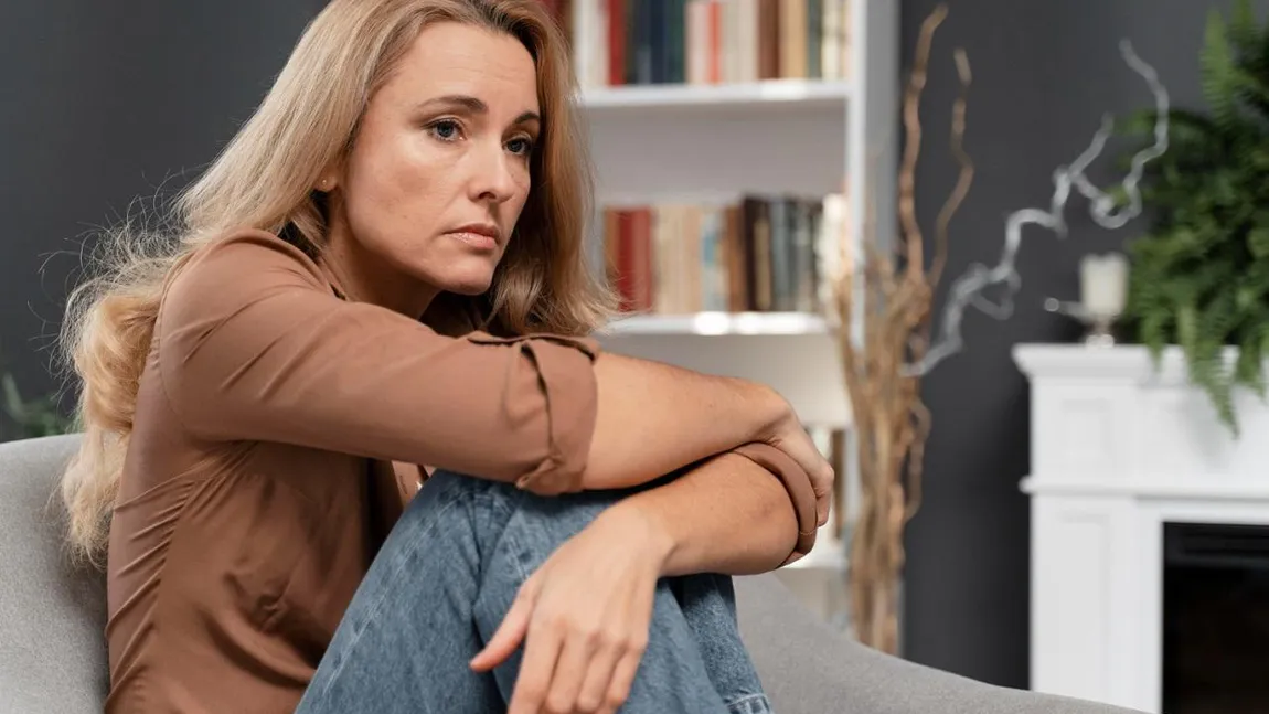 Menopauza și stresul cronic: factorii nevăzuți ai bolilor cardiovasculare