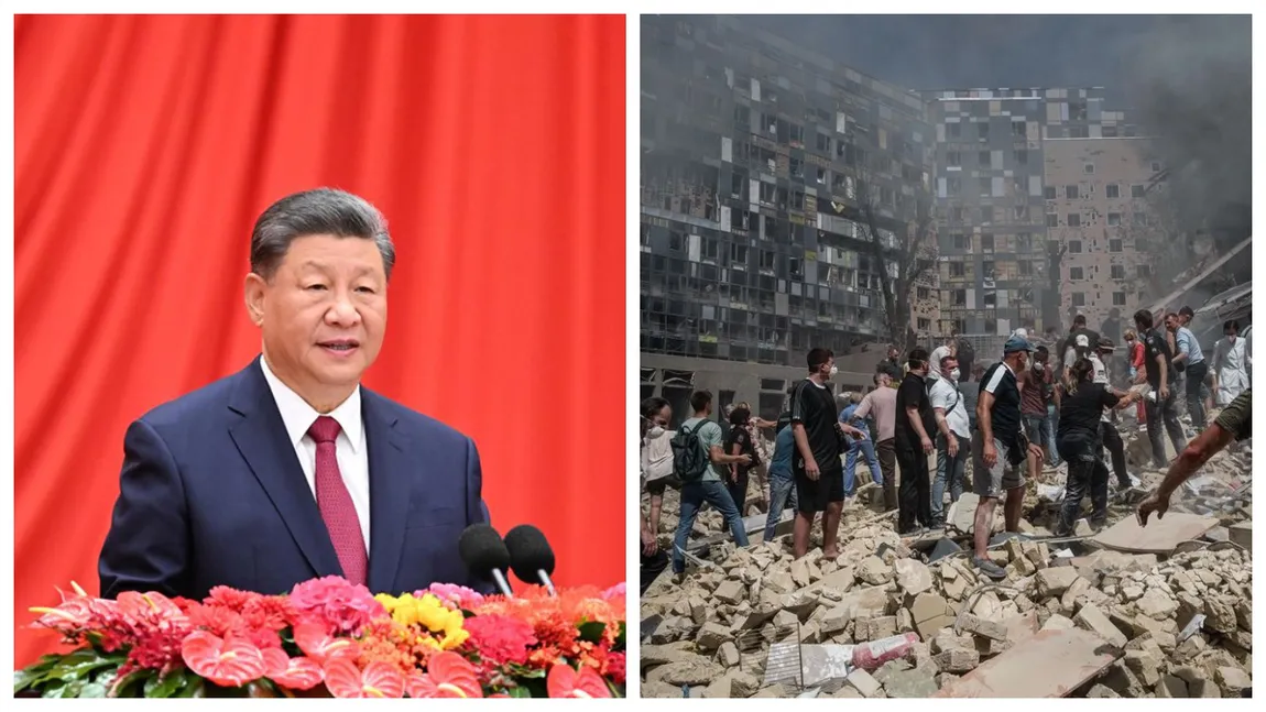 Mercenari chinezi care luptau alături de ruși au fost uciși în Ucraina: „Băieții din China. Băieți buni, luptători grozavi”