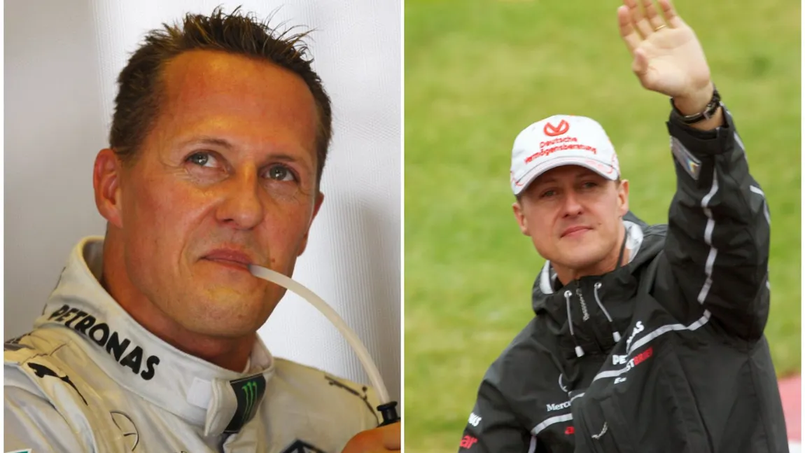 Veste tristă despre starea de sănătate a lui Michael Schumacher. Un neurochirurg face dezvăluiri: 