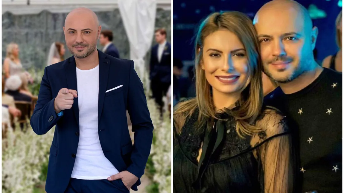 Motivul pentru care Mihai Mitoșeru nu și-a mai refăcut viața după divorțul de Noemi. A dezvăluit abia acum: 