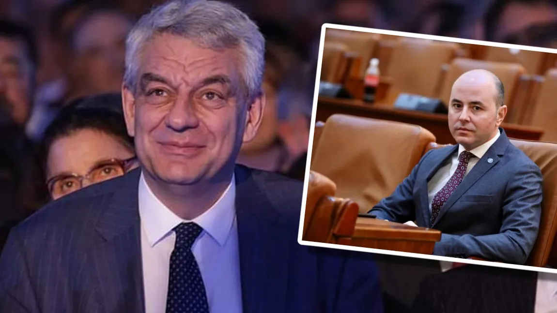 Mihai Tudose, mesaj dur la adresa lui Alexandru Muraru de la PNL. ''Nu, nu PSD și Ciolacu sunt de vină pentru eșecul vostru''