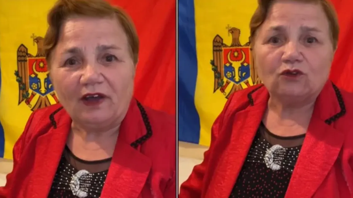O femeie din Republica Moldova a răbufnit pe Internet. Ce le reproșează celor care țin cu rușii: 