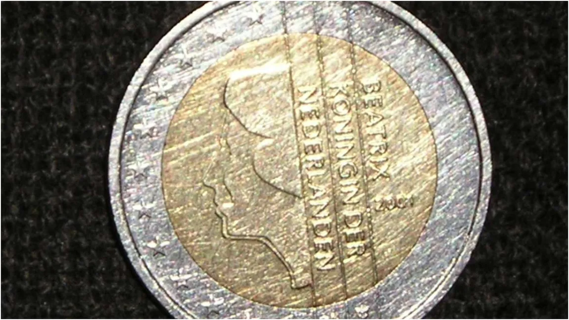 Moneda care înfățișează chipul unei femei faimoase valorează 25.000 de euro. Colecționarii își manifestă interesul crescut