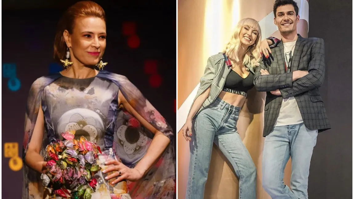 Monica Davidescu, despre divorțul dintre Andreea Bălan și George Burcea: 