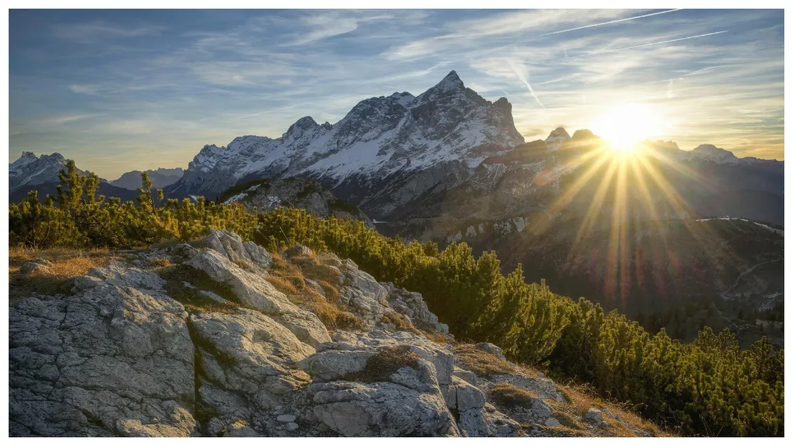 Top cinci cele mai spectaculoase trasee montane de încercat toamna aceasta în România