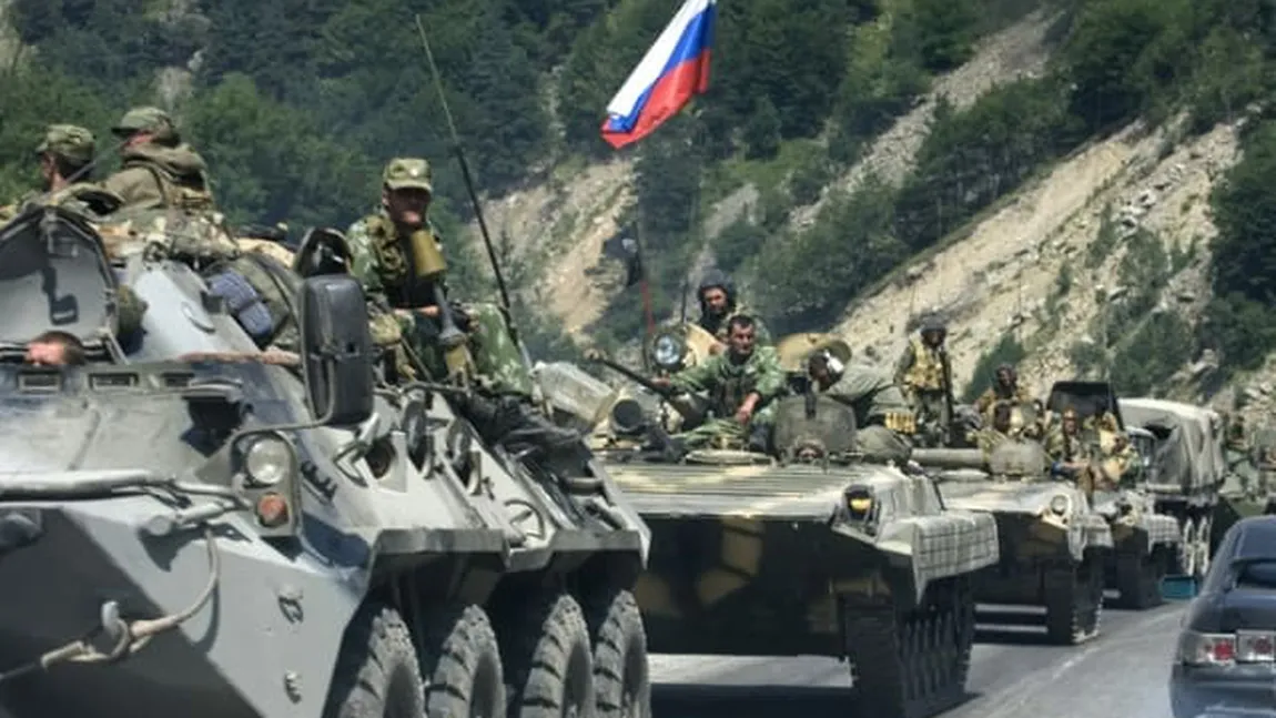 NATO a făcut o simulare pentru un posibil război cu Rusia în 2027. Care ar fi primele ţări invadate de Armata Roşie