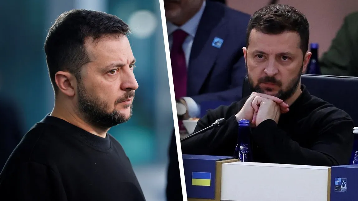Cele șapte state care spun „NU!” aderării Ucrainei la NATO. Mai multe țări se tem că va izbucni Al Treilea Război Mondial