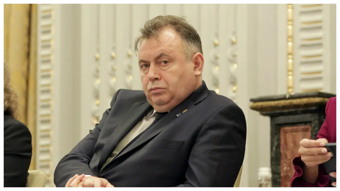Nelu Tătaru, primele declarații cu privire la cazul de corupție pentru luare de mită în formă continuată: „Le voi cere să înlăture orice obstacol în calea aflării adevărului”