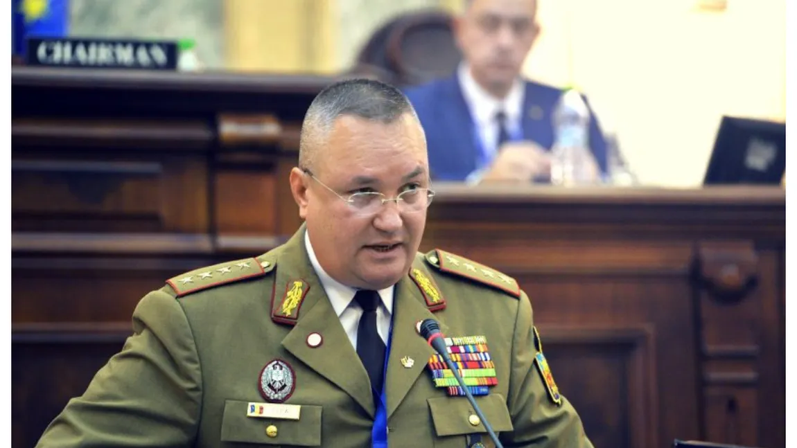 UPDATE : Pensiile militare vor fi recalculate. Proiectul de lege a trecut de Camera Deputaților. Totuși, pensia lui Nicolae Ciucă rămâne intactă