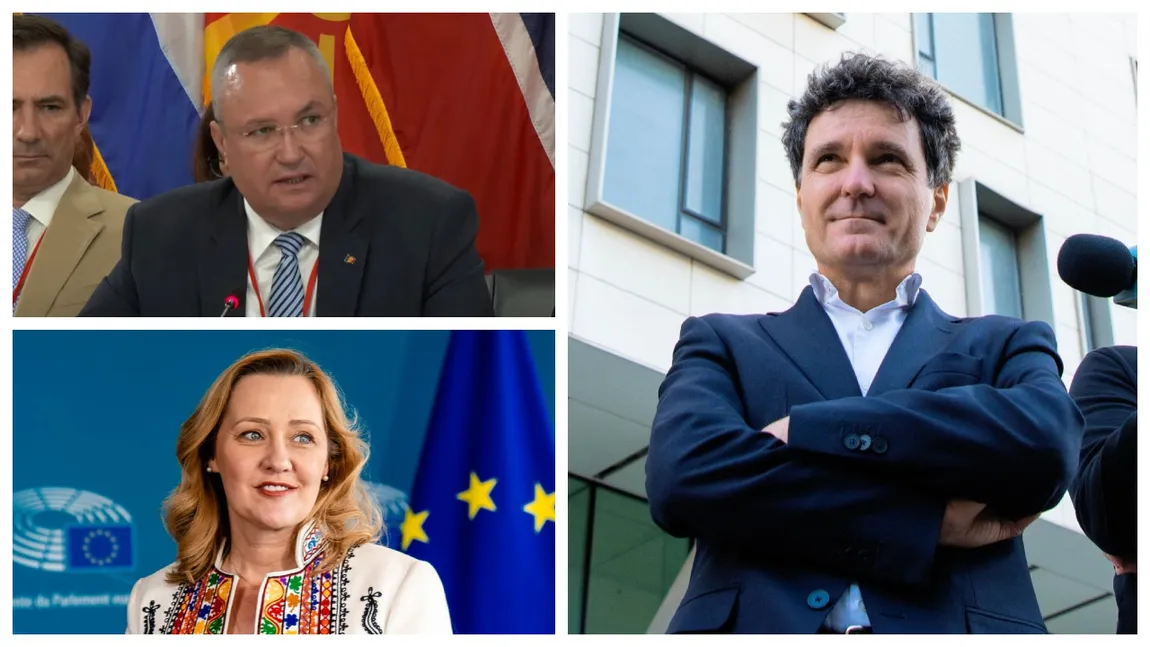 Nicușor Dan explică de ce nu susține niciun candidat la alegerile prezidențiale: „Este o echidistanță pe care eu vreau să o am”