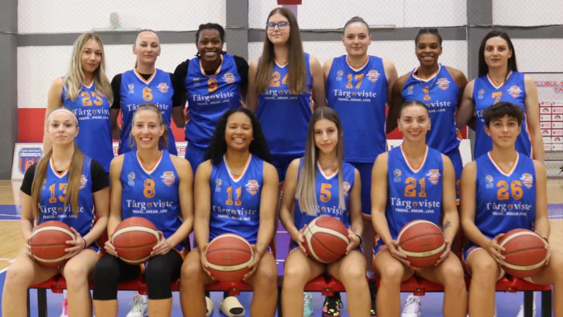 Tragedie în sportul românesc: o baschetbalistă de la CSM Târgovişte, găsită moartă în apartament. Avea 26 de ani şi s-ar fi spânzurat!