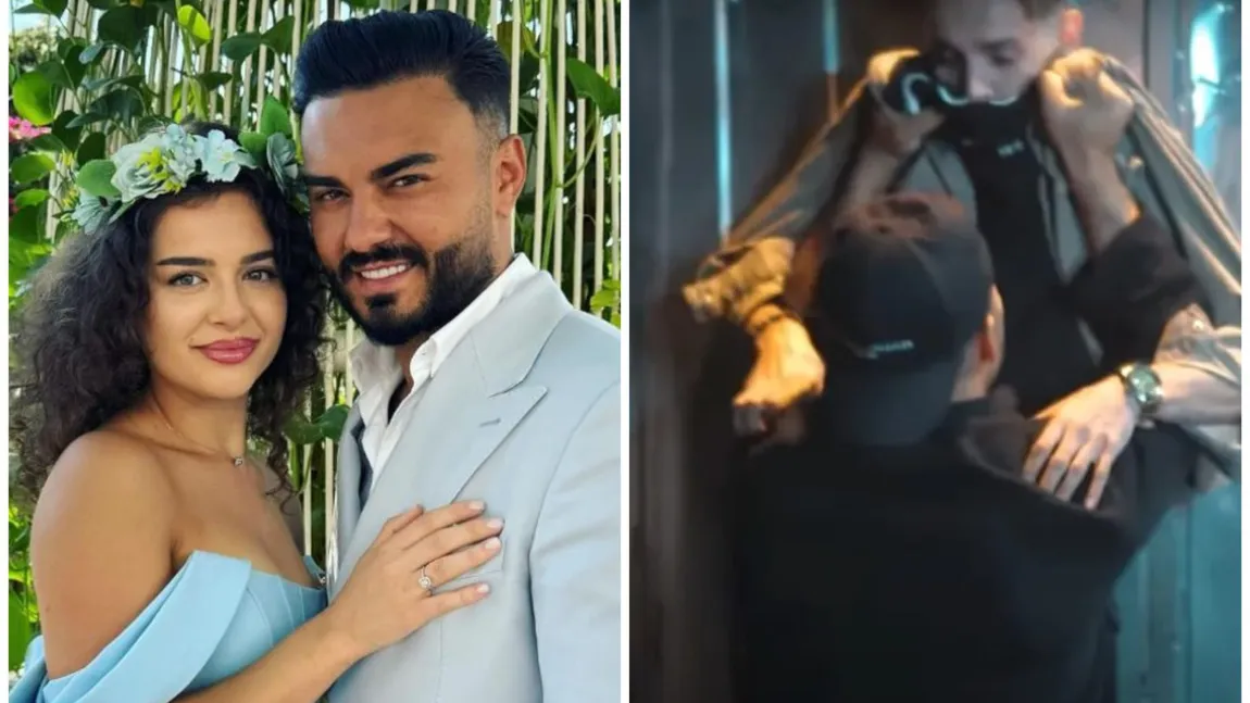 Cine este, de fapt, bărbatul cu care Oana Ciocan l-ar fi înșelat pe manelist. Jador a dat tot din casă: 
